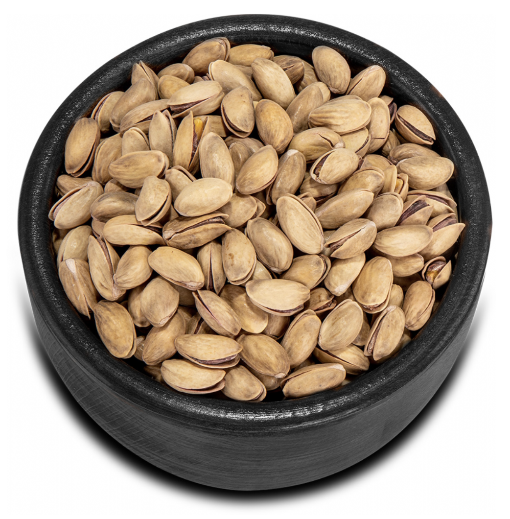 Pistachios